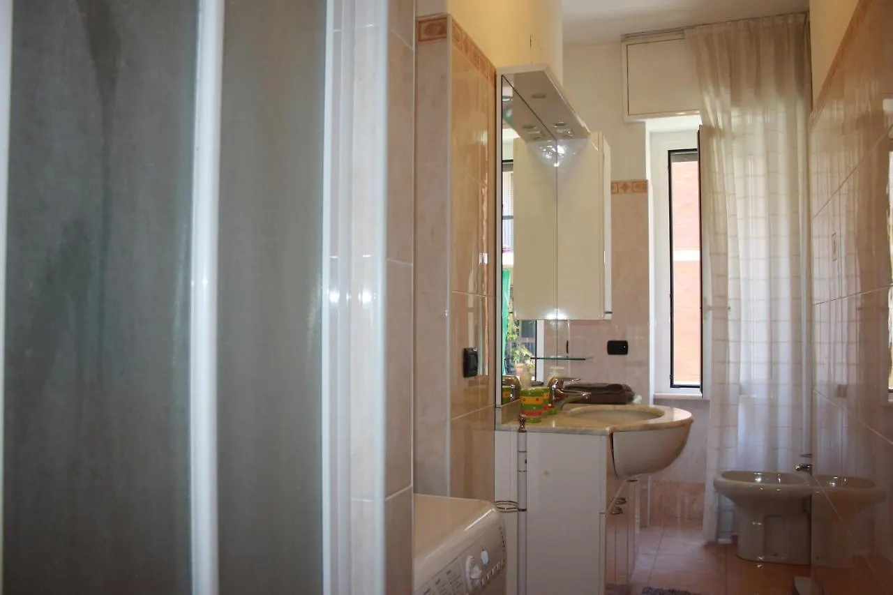 Casa Arco Della Pace Apartment Milan