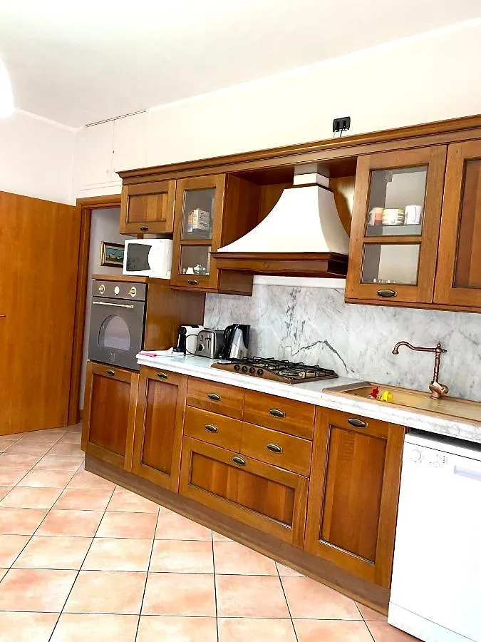 Casa Arco Della Pace Apartment Milan