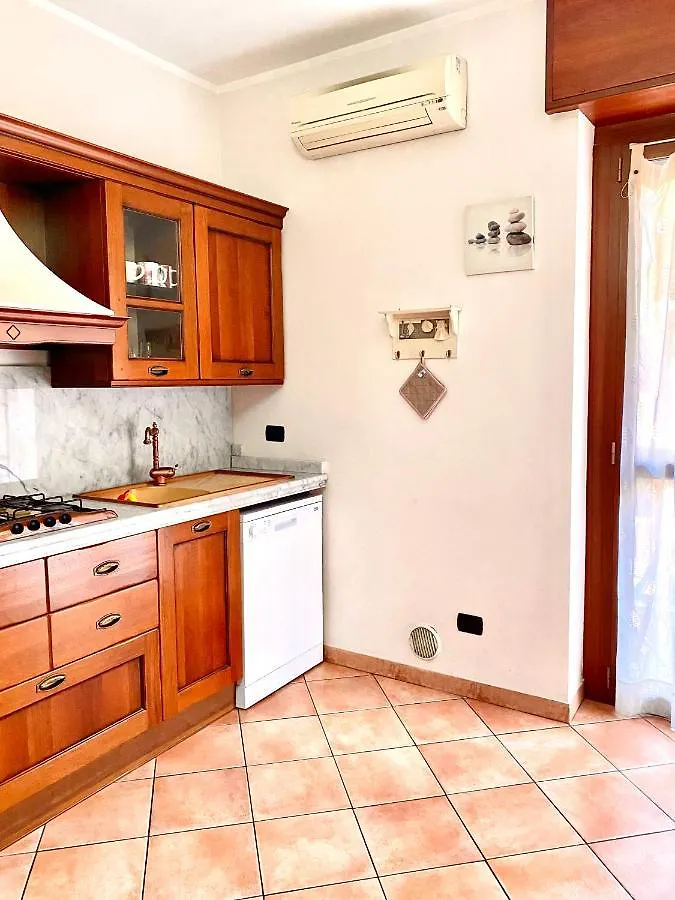 Casa Arco Della Pace Apartment Milan Italy