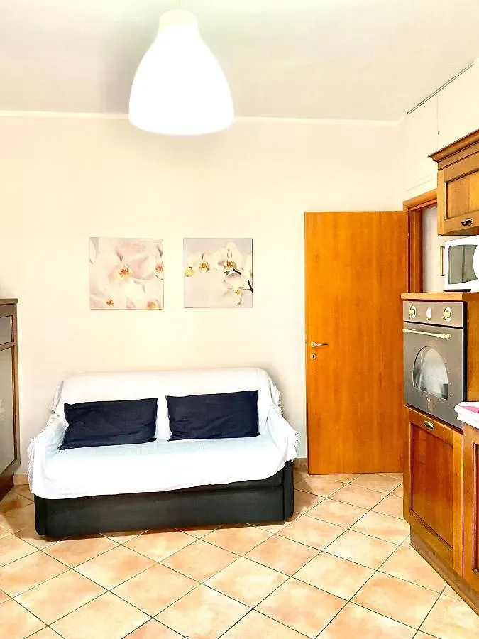 Casa Arco Della Pace Apartment Milan