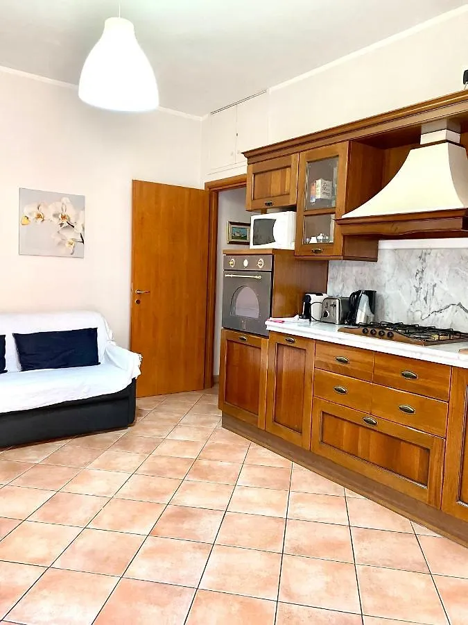 Casa Arco Della Pace Apartment Milan 0*,