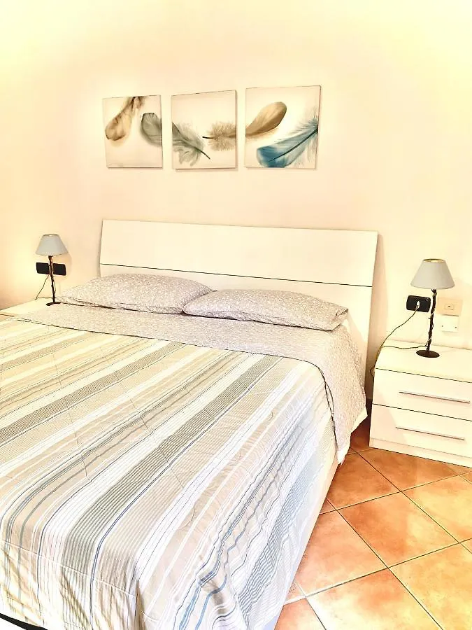 Casa Arco Della Pace Apartment Milan 0*,