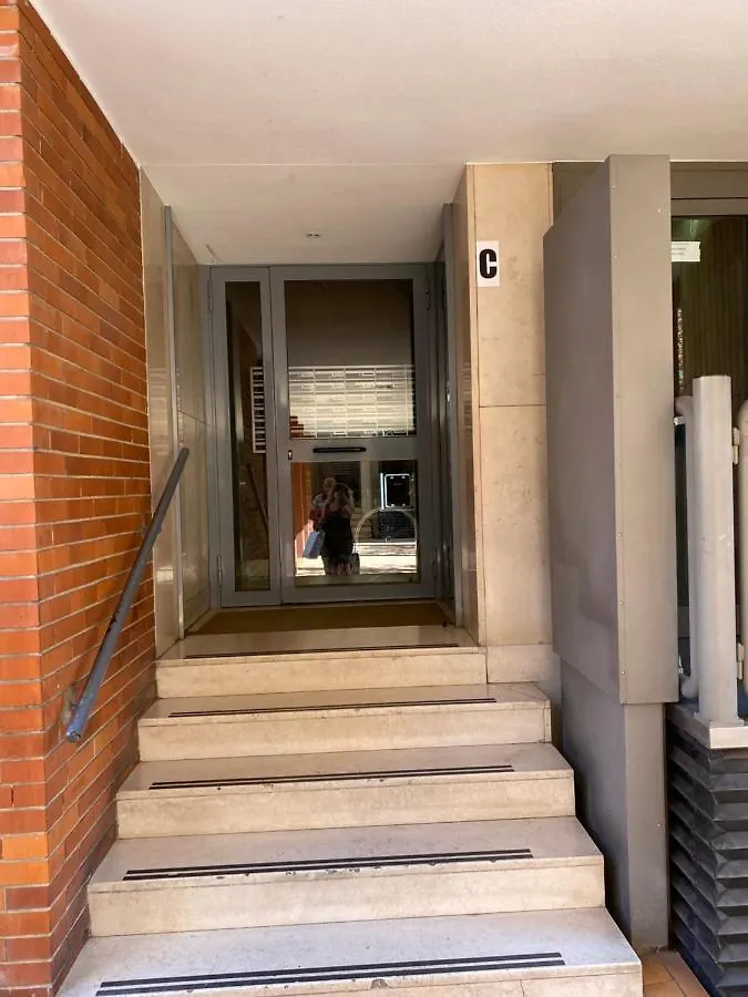Casa Arco Della Pace Apartment Milan