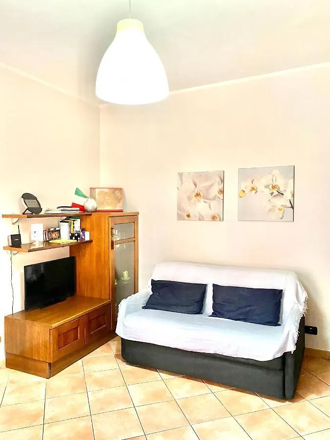 Casa Arco Della Pace Apartment Milan Italy