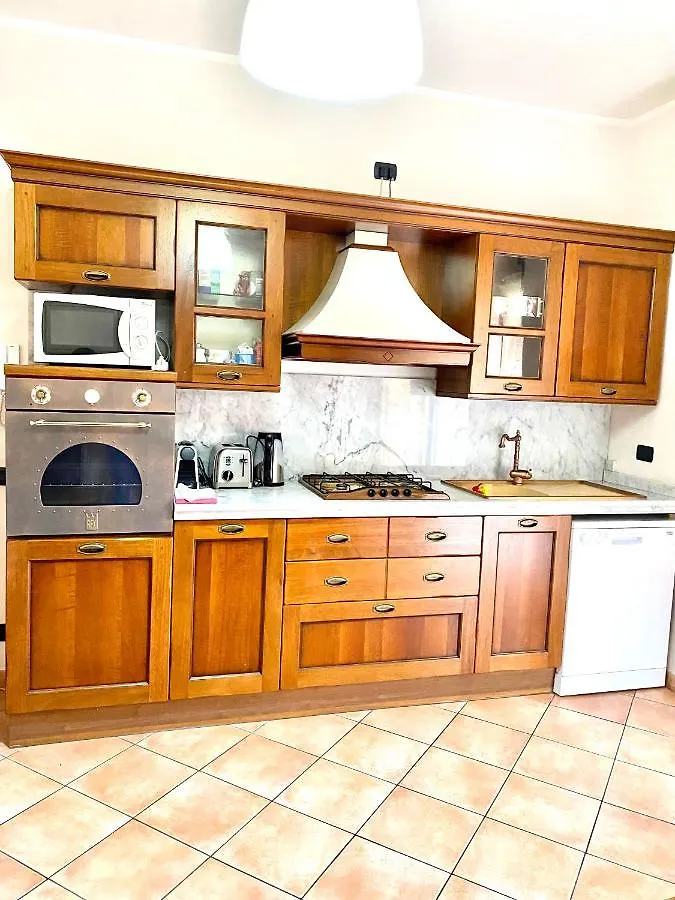 Casa Arco Della Pace Apartment Milan 0*,  Italy
