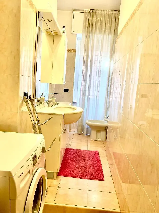 Casa Arco Della Pace Apartment Milan